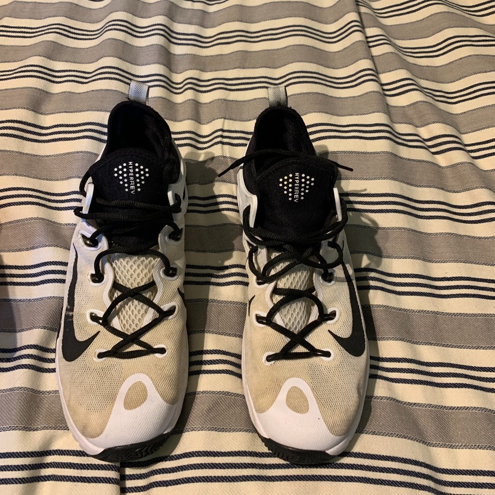Nike Zoom Hyperrev 2015